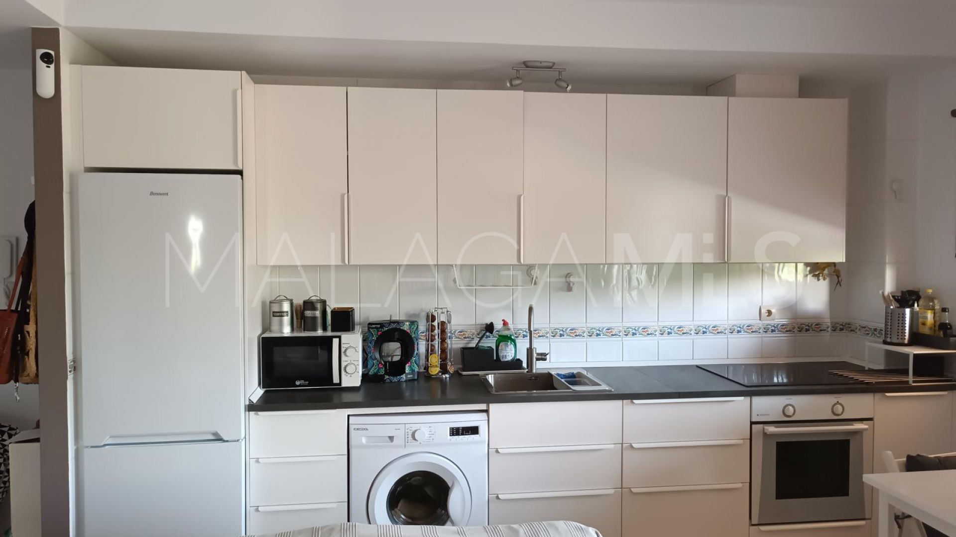 Appartement for sale in Sabinillas