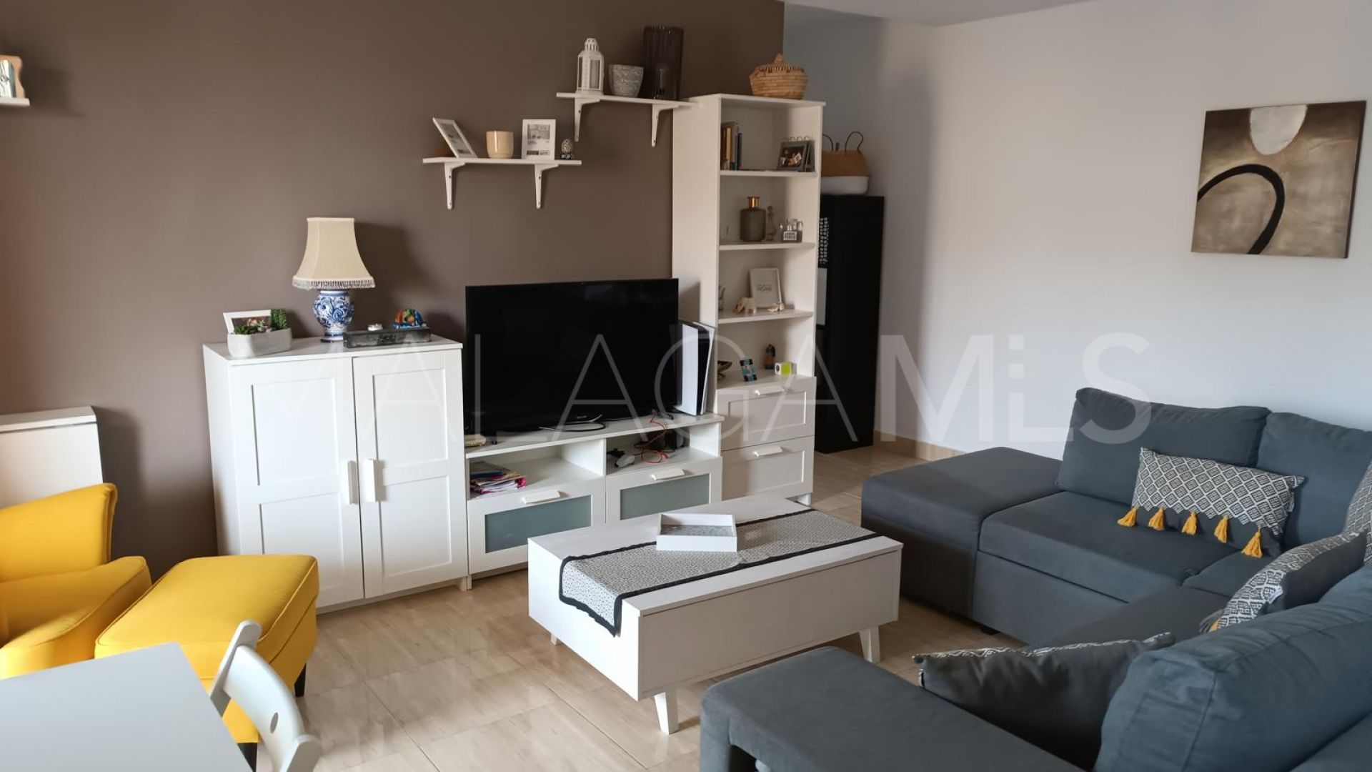 Appartement for sale in Sabinillas