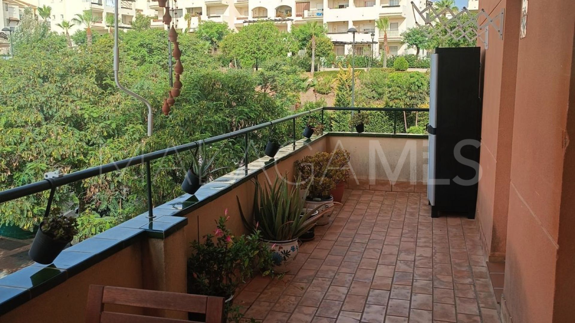 Appartement for sale in Sabinillas