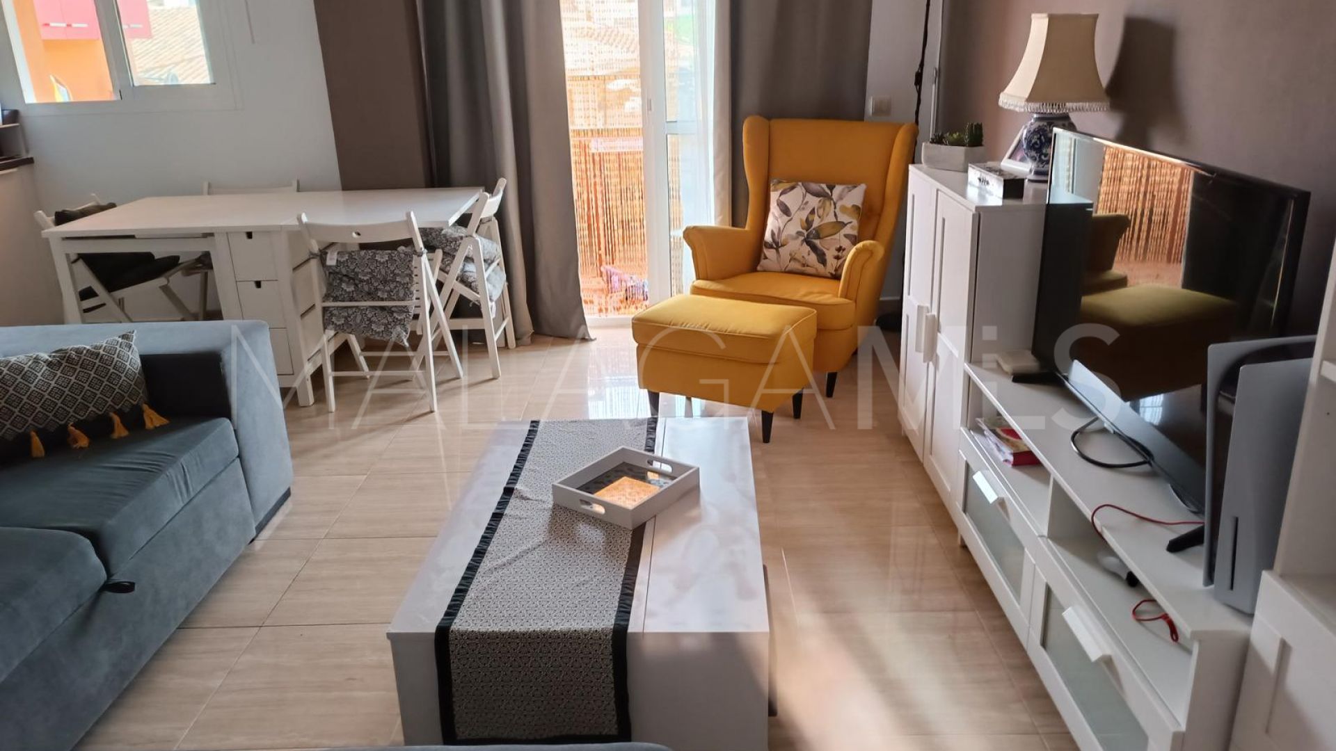 Appartement for sale in Sabinillas