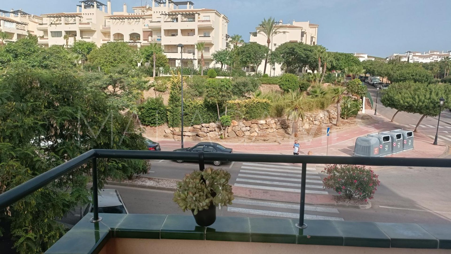 Appartement for sale in Sabinillas