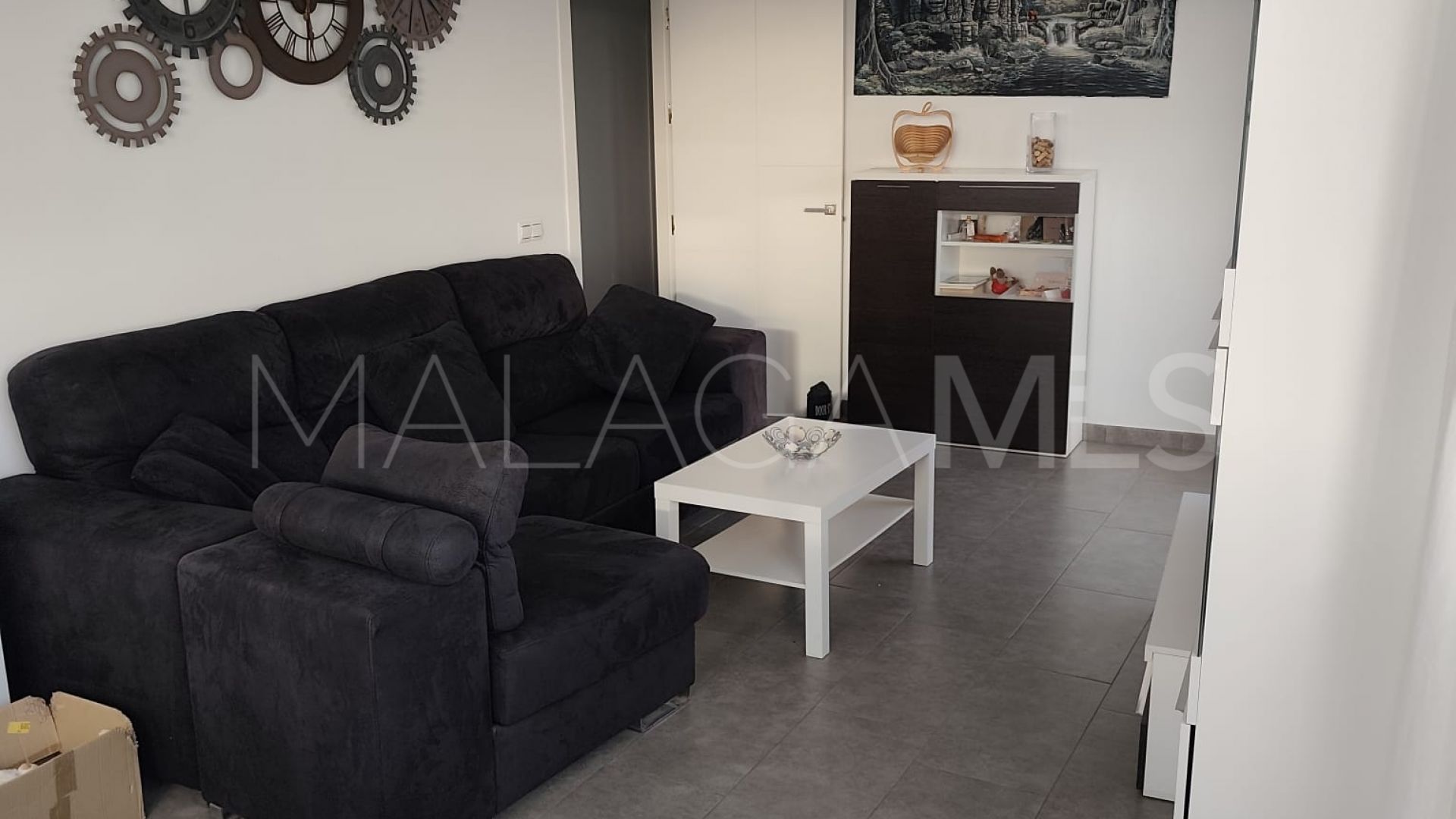 For sale penthouse in Avda de Andalucia - Sierra de Estepona with 2 bedrooms