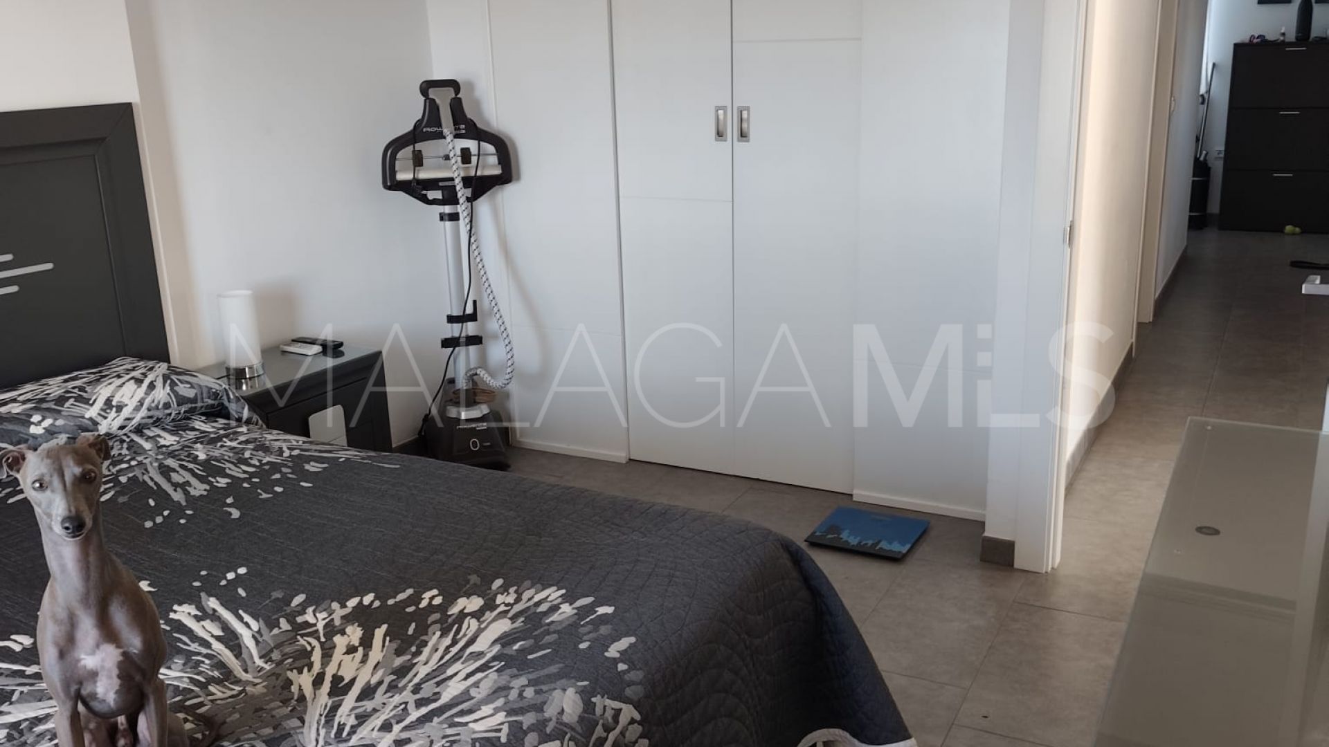 For sale penthouse in Avda de Andalucia - Sierra de Estepona with 2 bedrooms