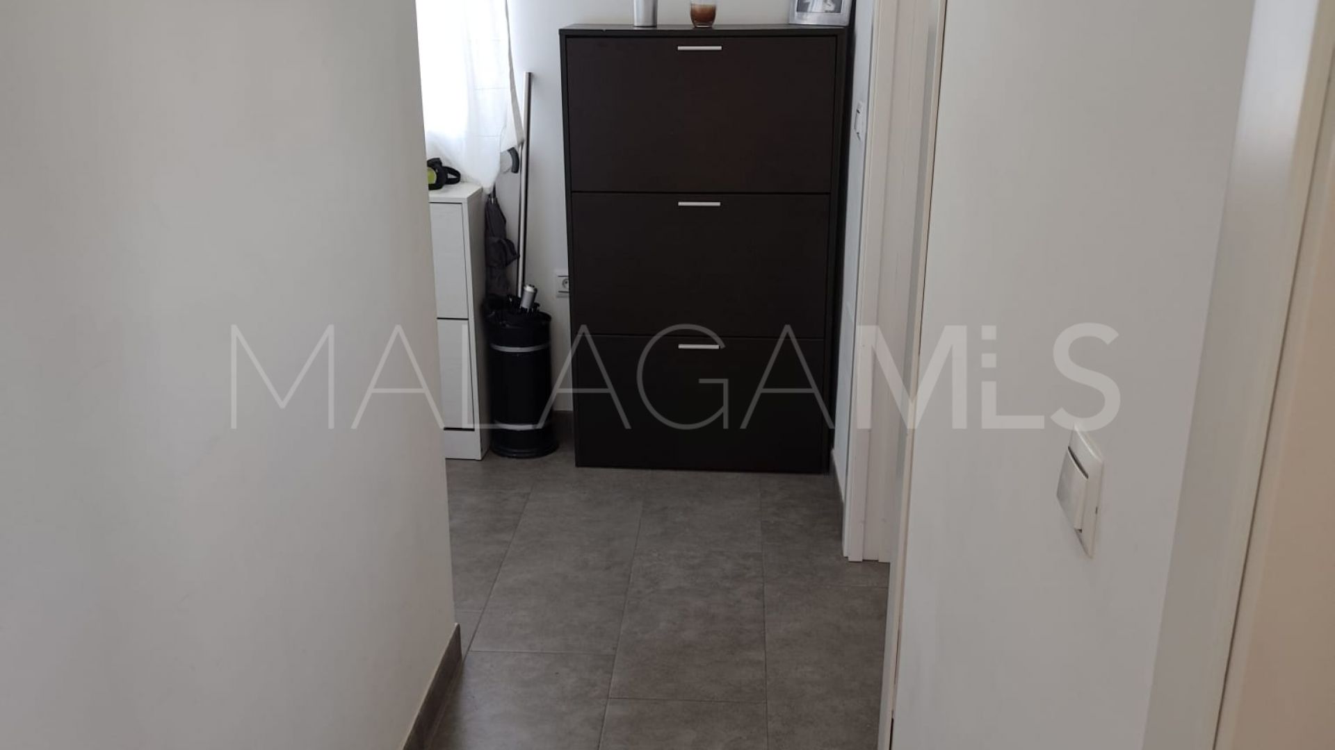 For sale penthouse in Avda de Andalucia - Sierra de Estepona with 2 bedrooms