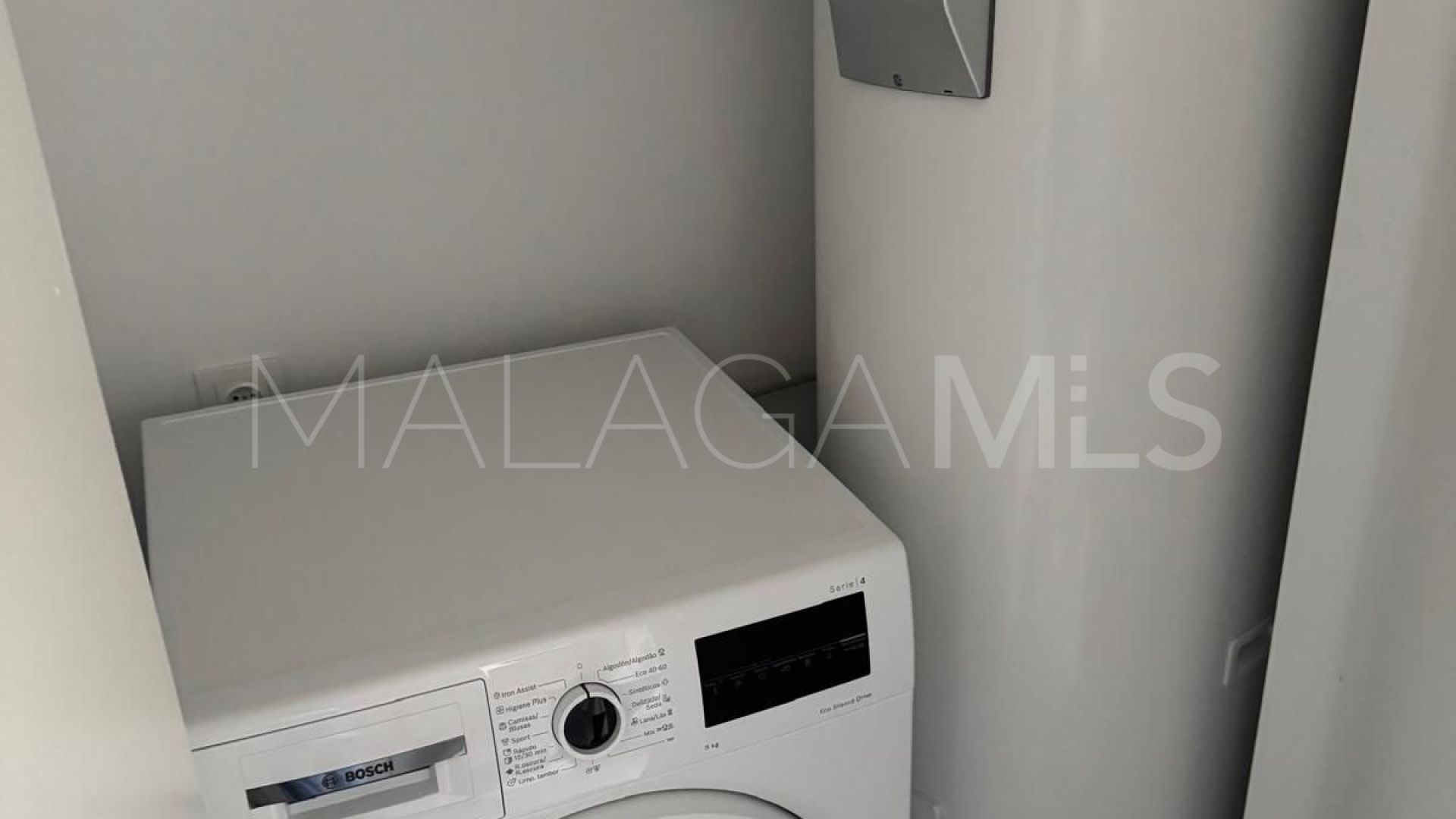 2 bedrooms apartment for sale in Bel Air