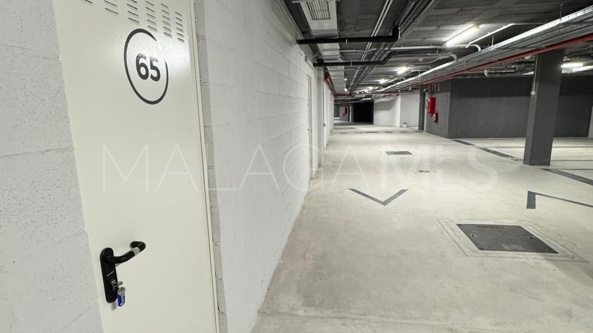 2 bedrooms apartment for sale in Bel Air