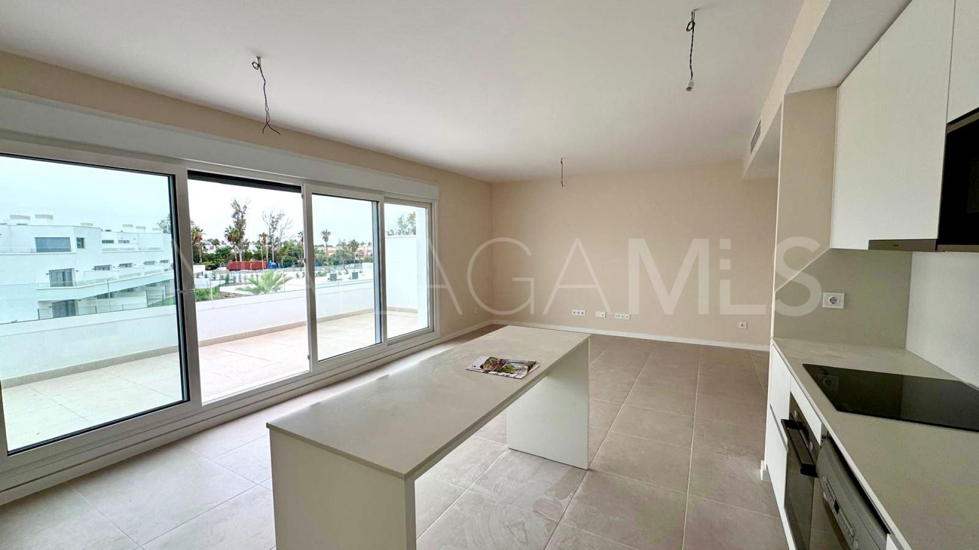 2 bedrooms apartment for sale in Bel Air