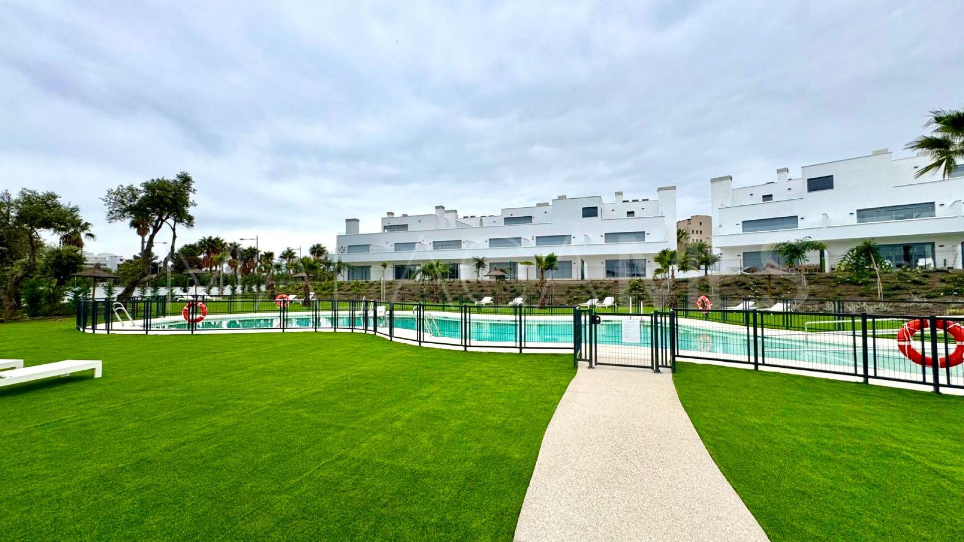 2 bedrooms apartment for sale in Bel Air