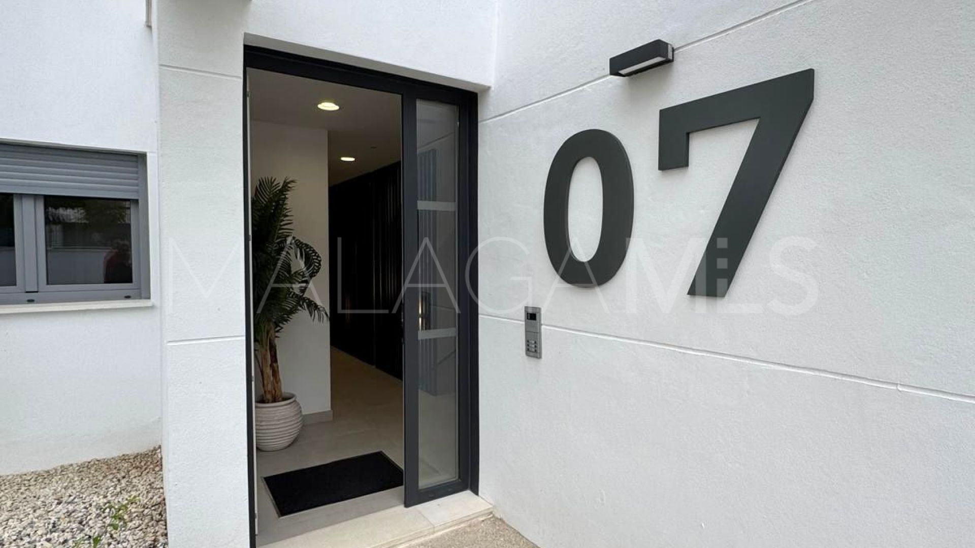 2 bedrooms apartment for sale in Bel Air