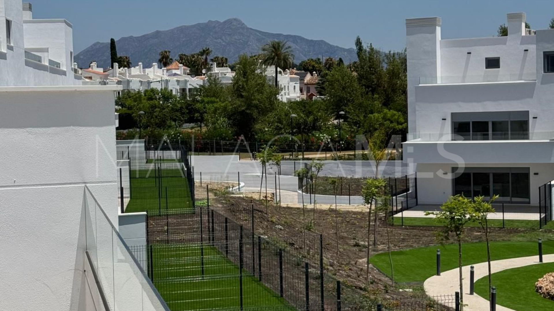 2 bedrooms apartment for sale in Bel Air