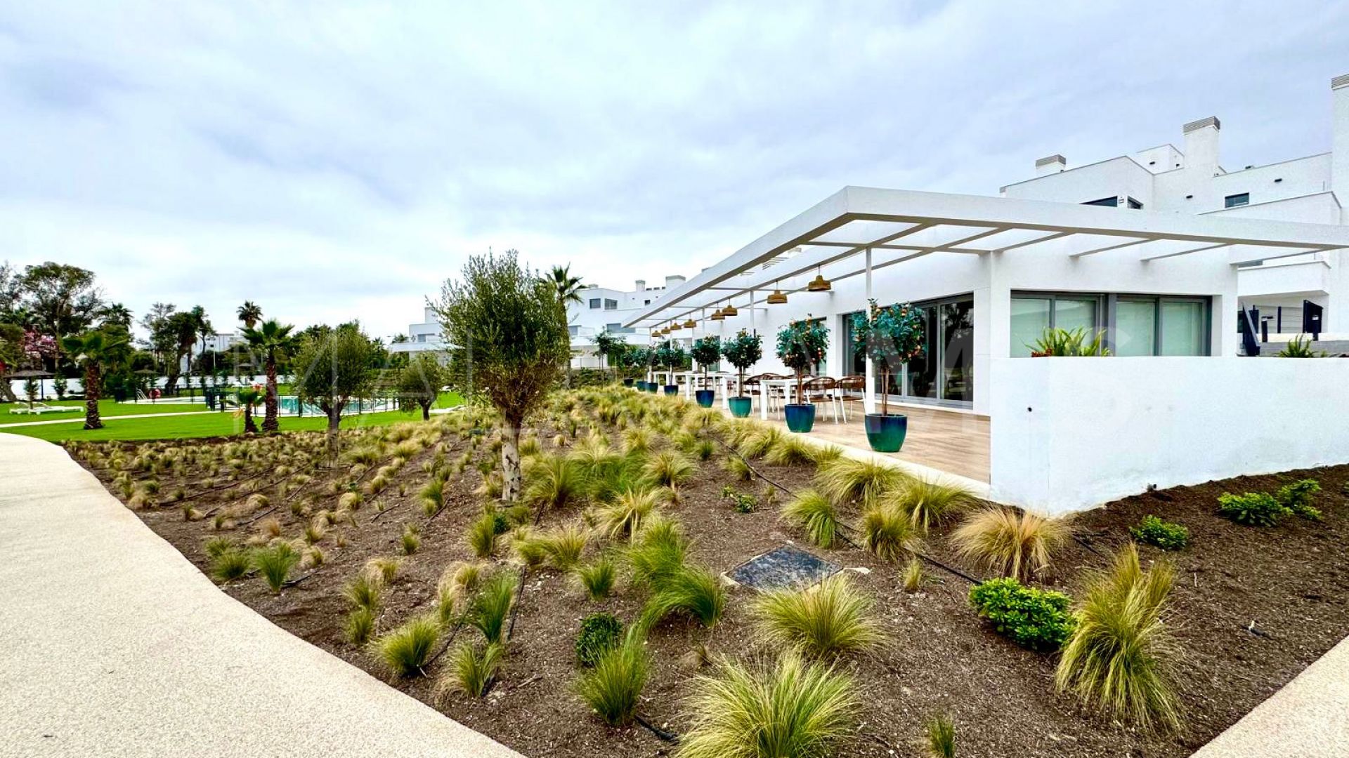 2 bedrooms apartment for sale in Bel Air