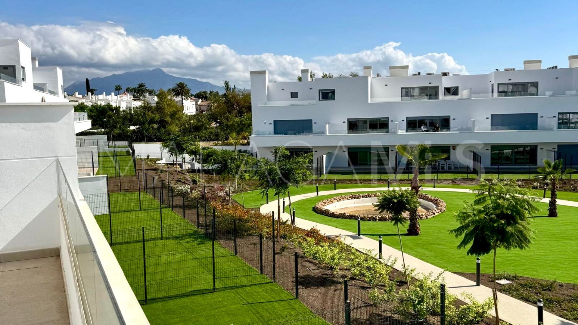 2 bedrooms apartment for sale in Bel Air