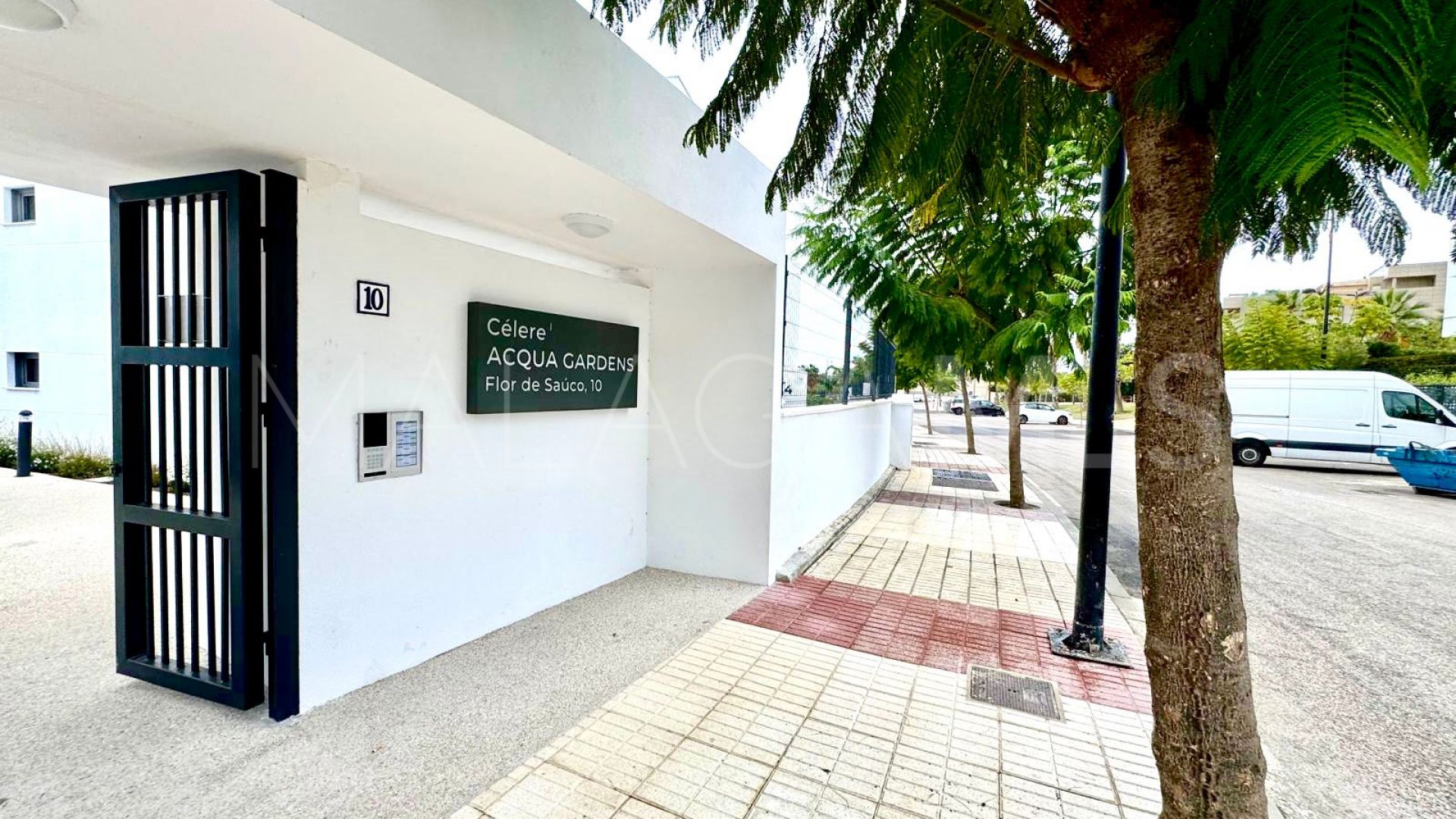 2 bedrooms apartment for sale in Bel Air