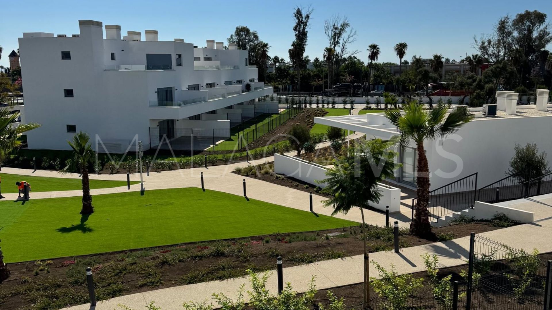 2 bedrooms apartment for sale in Bel Air