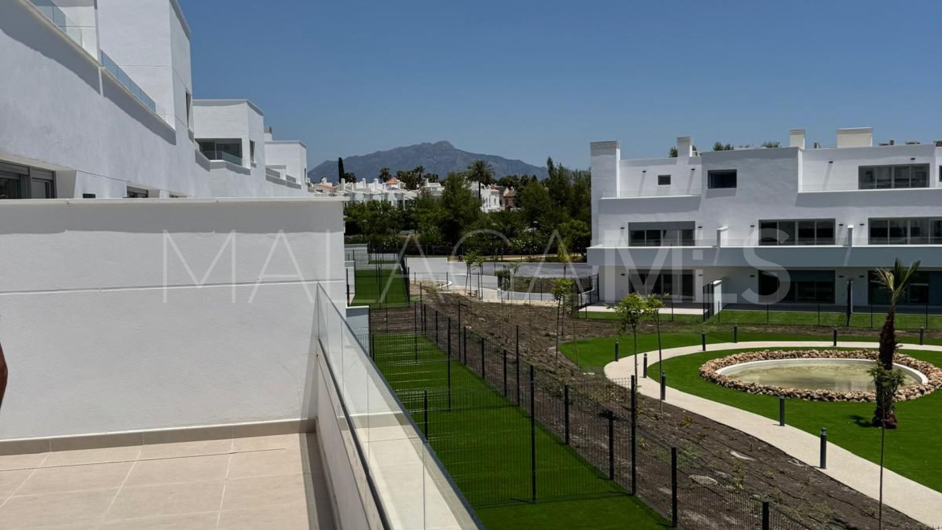 2 bedrooms apartment for sale in Bel Air