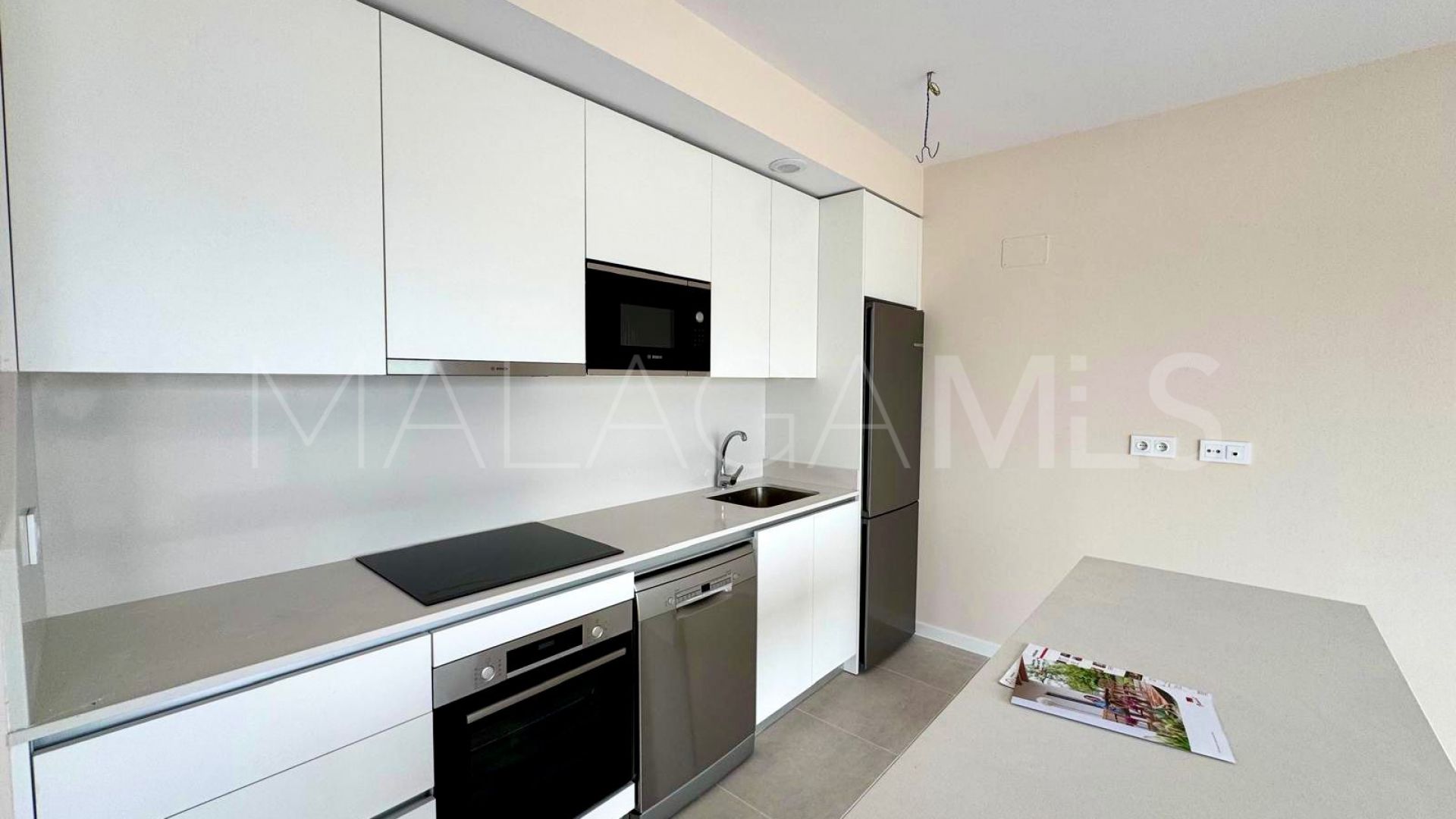 2 bedrooms apartment for sale in Bel Air