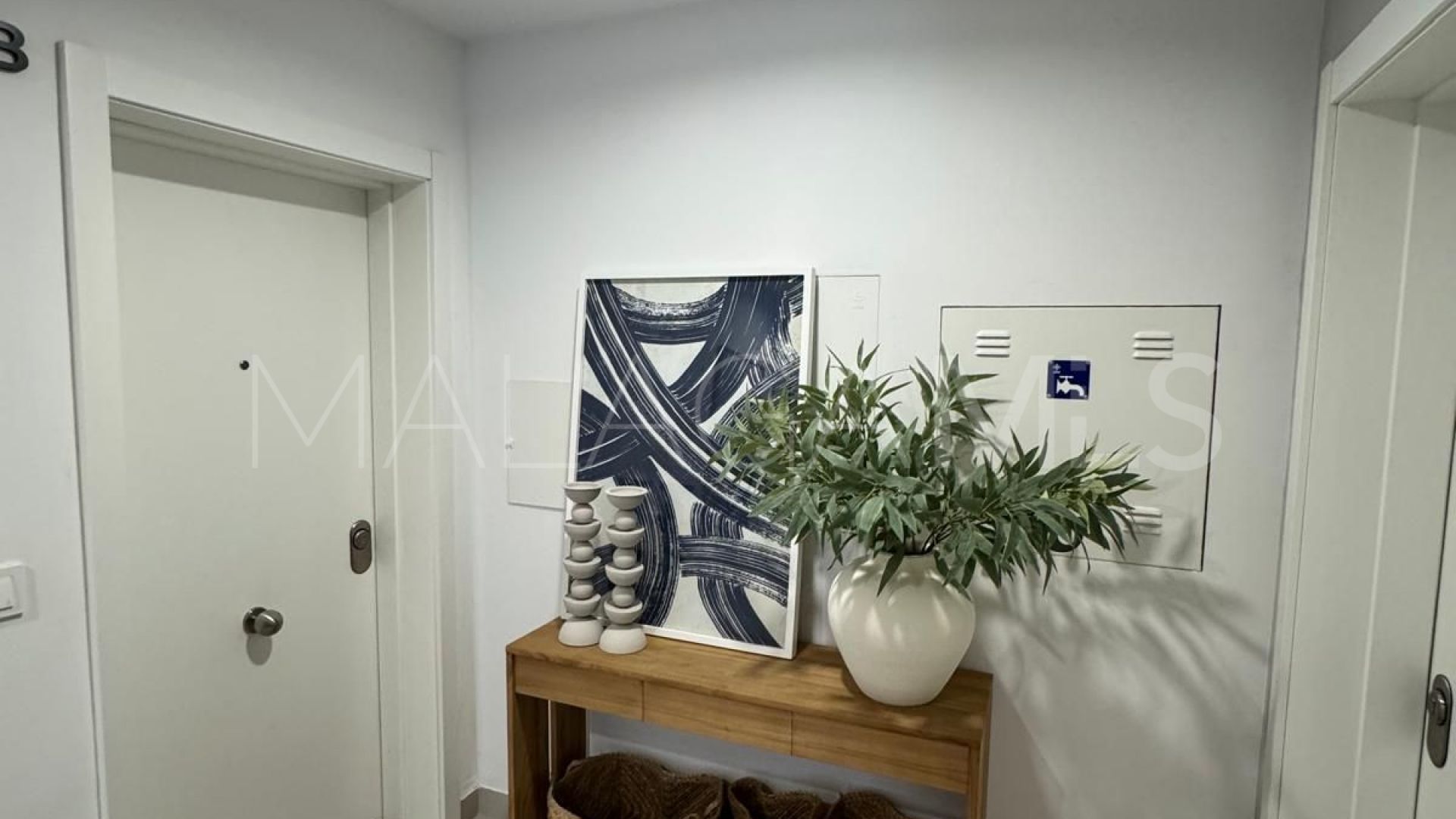 2 bedrooms apartment for sale in Bel Air