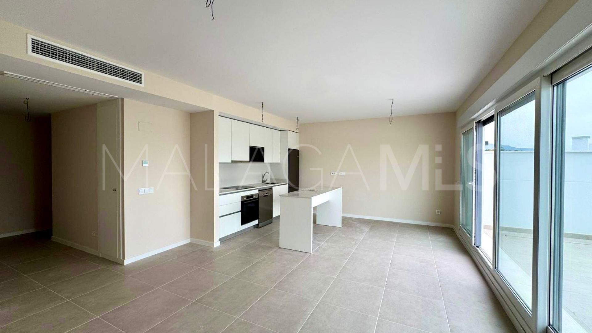 2 bedrooms apartment for sale in Bel Air