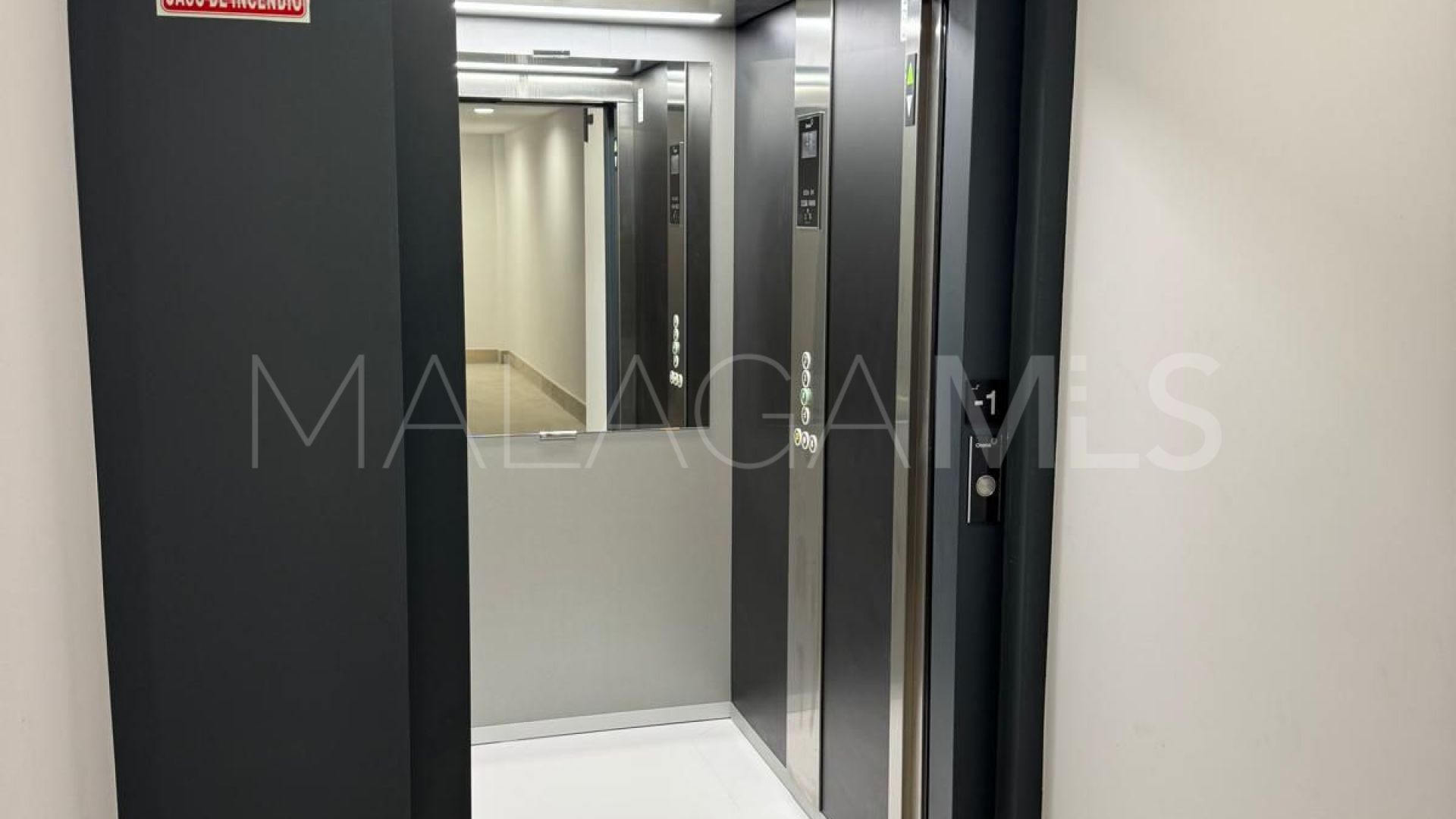 2 bedrooms apartment for sale in Bel Air