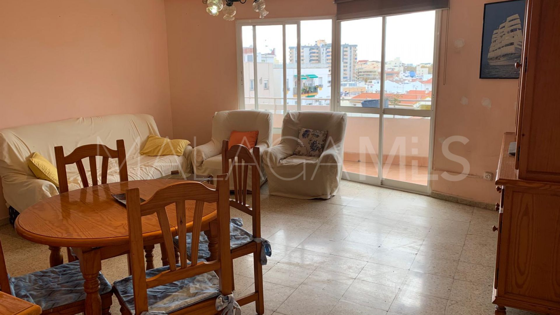 Appartement for sale in Marbella Centro