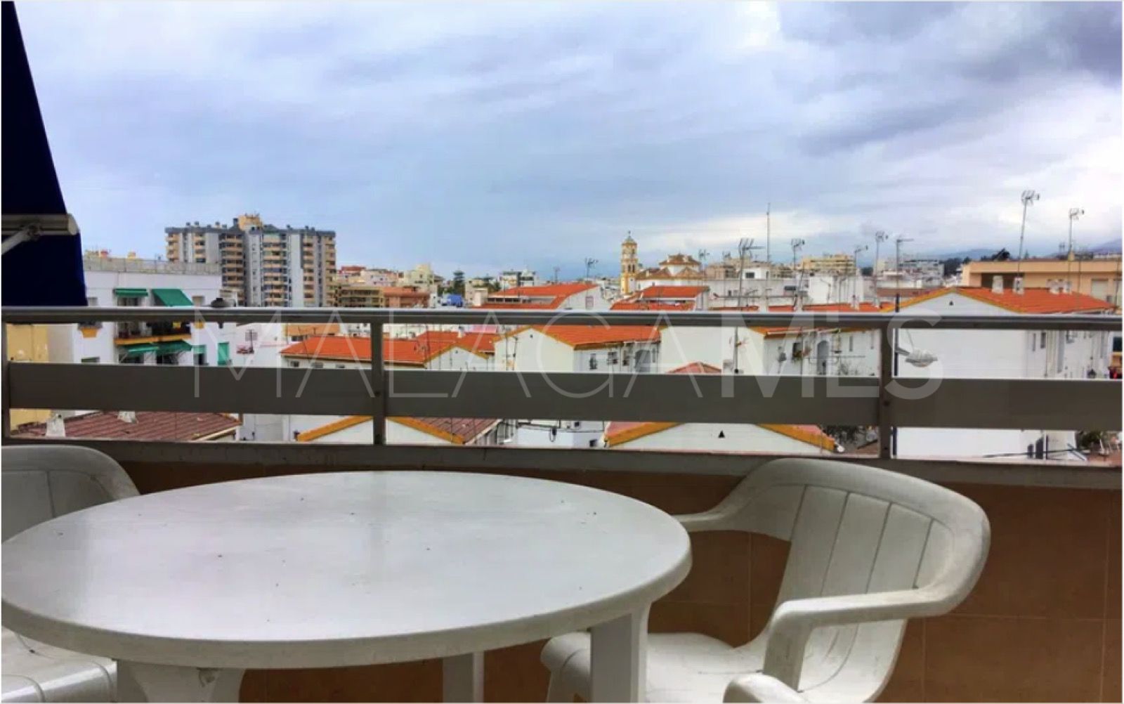 Appartement for sale in Marbella Centro