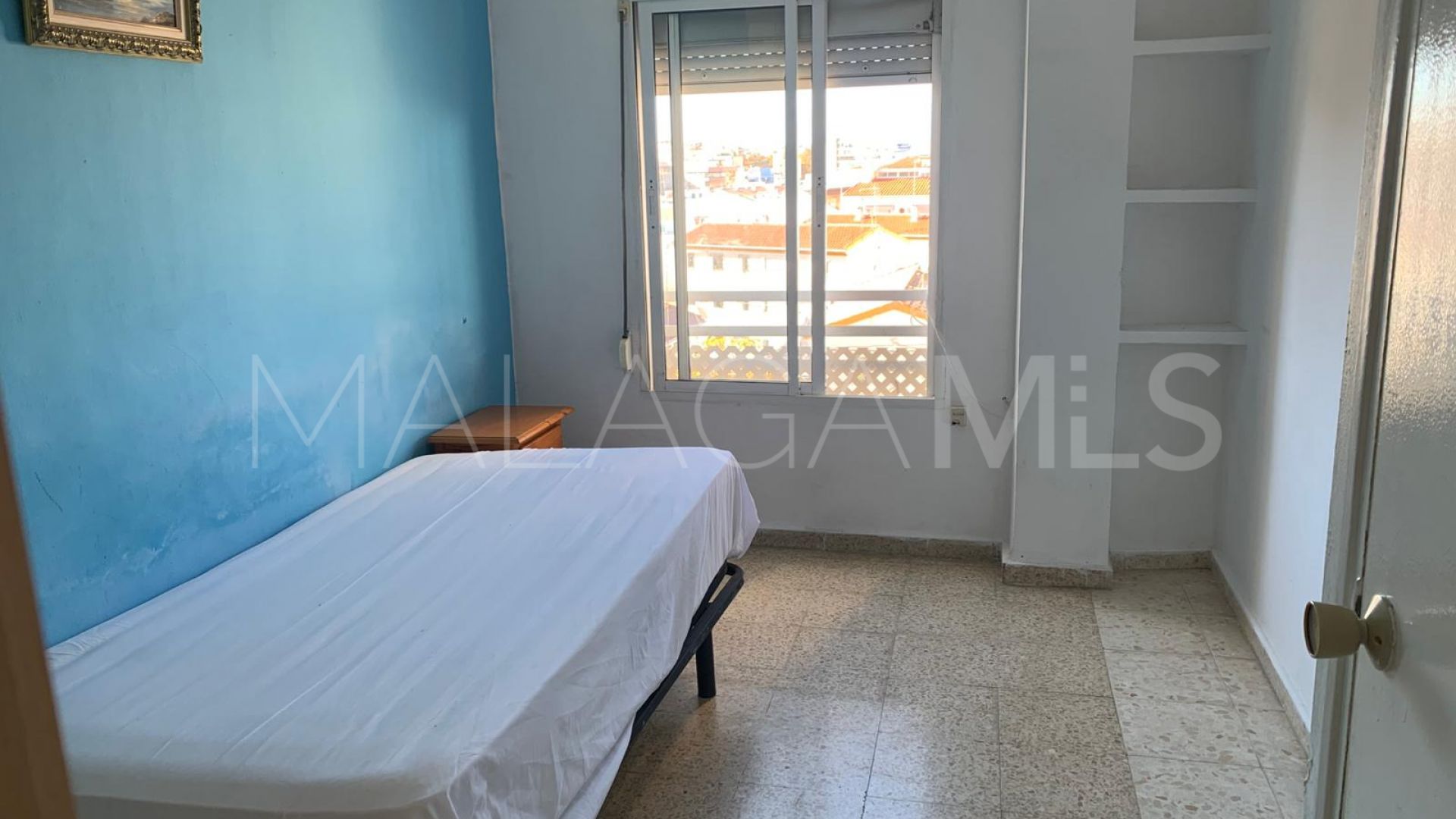 Appartement for sale in Marbella Centro