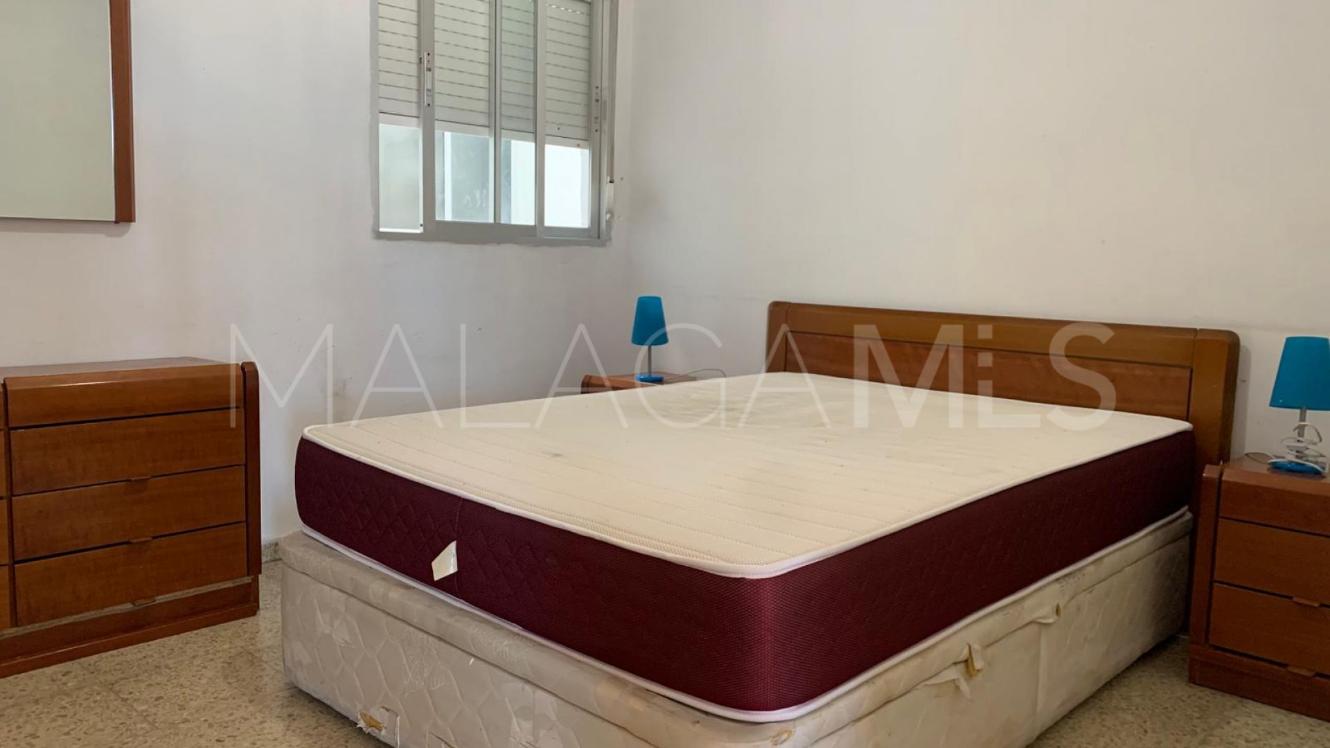 Appartement for sale in Marbella Centro