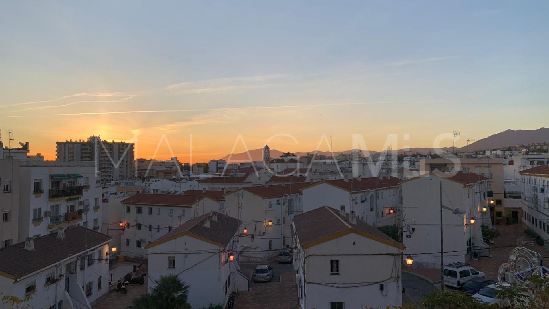 Appartement for sale in Marbella Centro