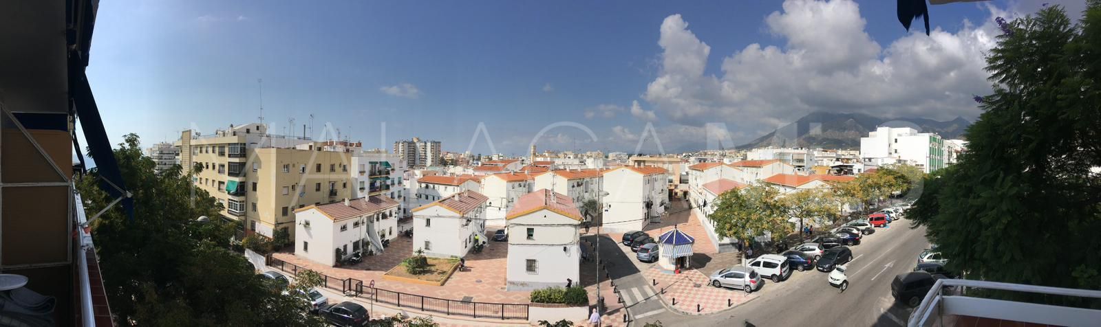 Appartement for sale in Marbella Centro