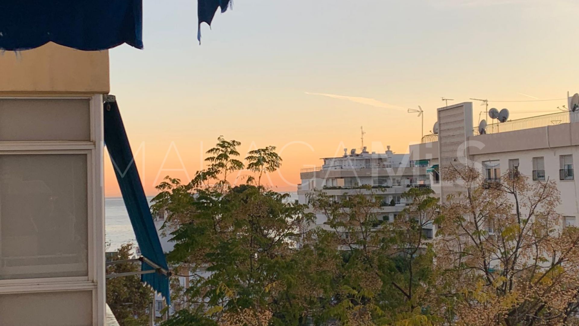 Appartement for sale in Marbella Centro