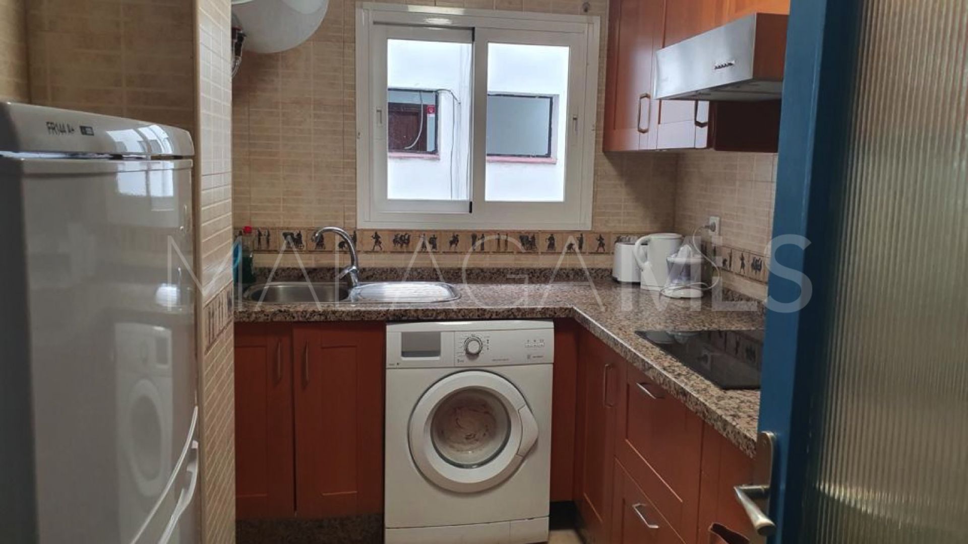 For sale Ricardo Soriano apartment with 3 bedrooms