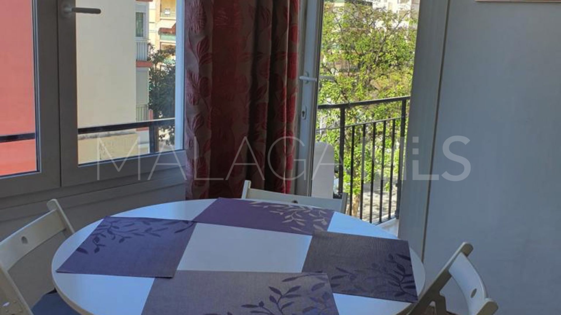 For sale Ricardo Soriano apartment with 3 bedrooms