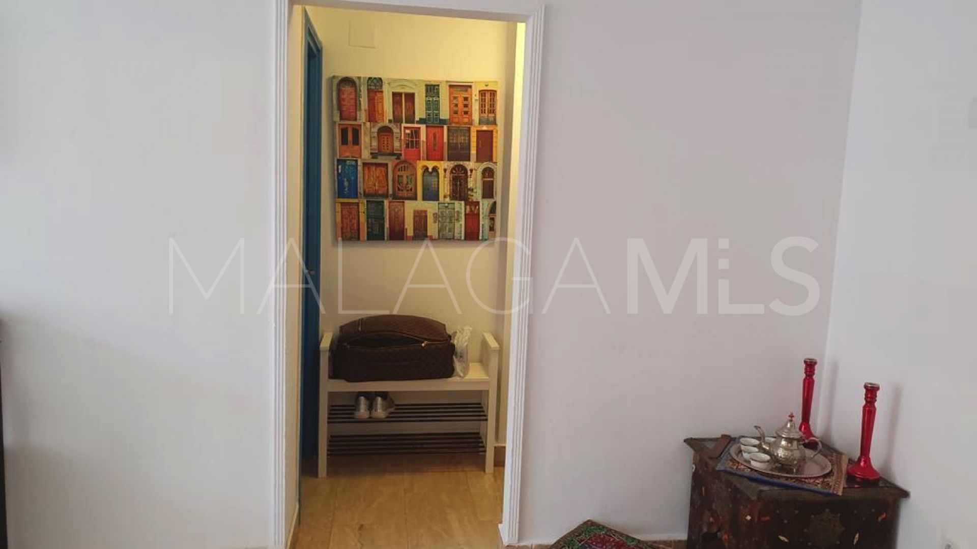 For sale Ricardo Soriano apartment with 3 bedrooms