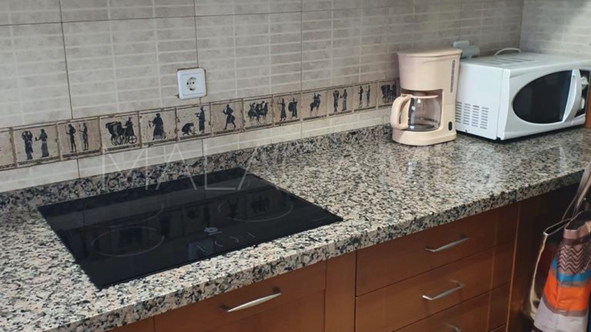 For sale Ricardo Soriano apartment with 3 bedrooms