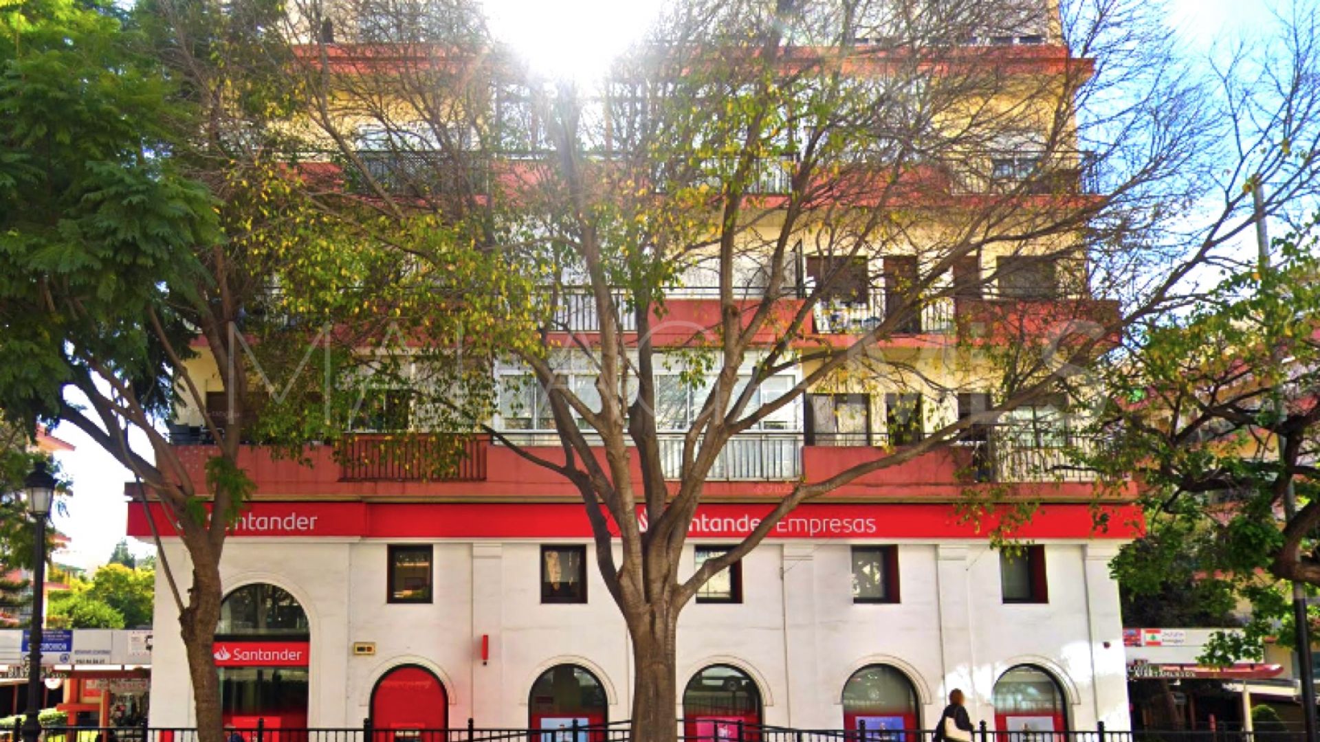 For sale Ricardo Soriano apartment with 3 bedrooms