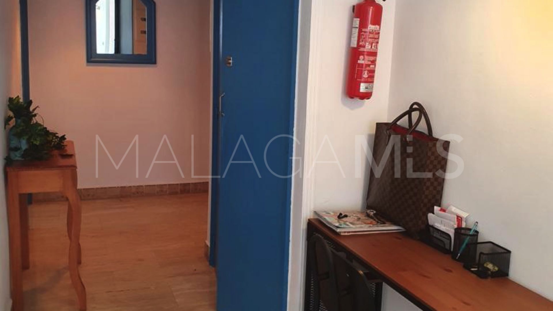 For sale Ricardo Soriano apartment with 3 bedrooms