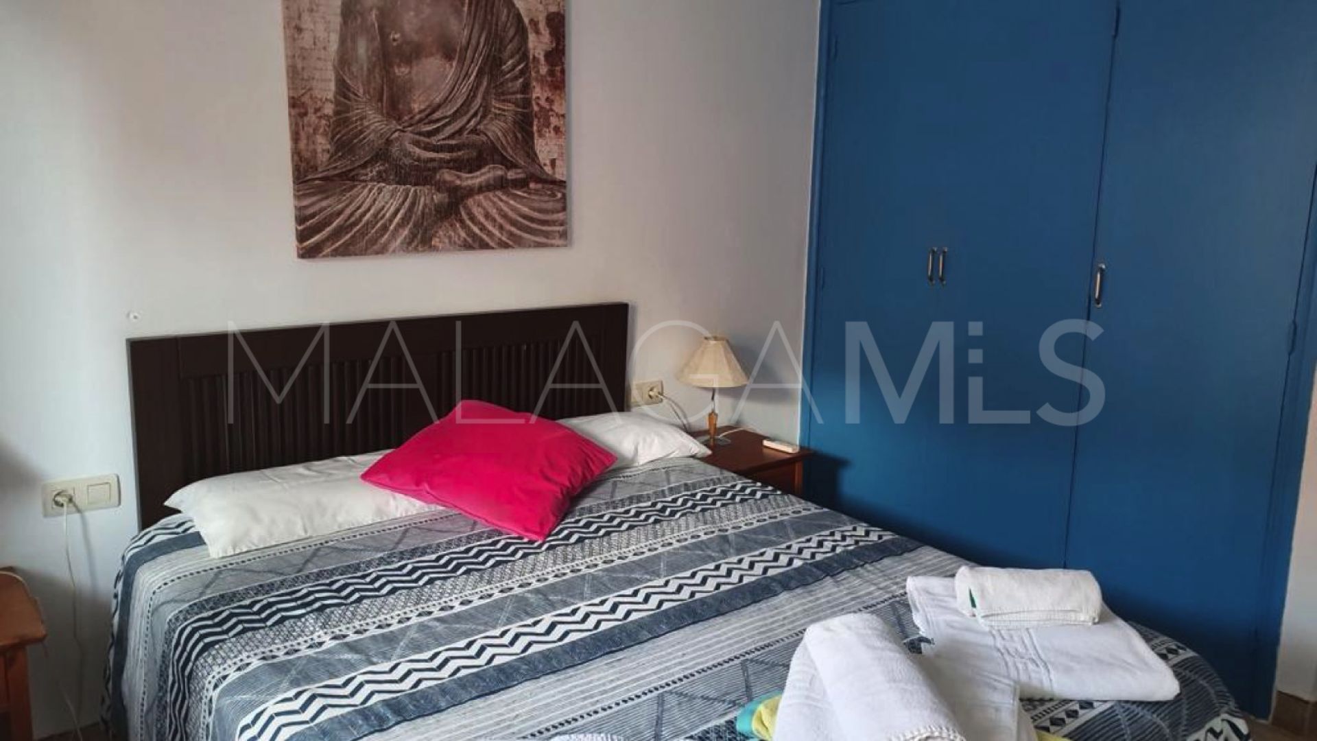 For sale Ricardo Soriano apartment with 3 bedrooms