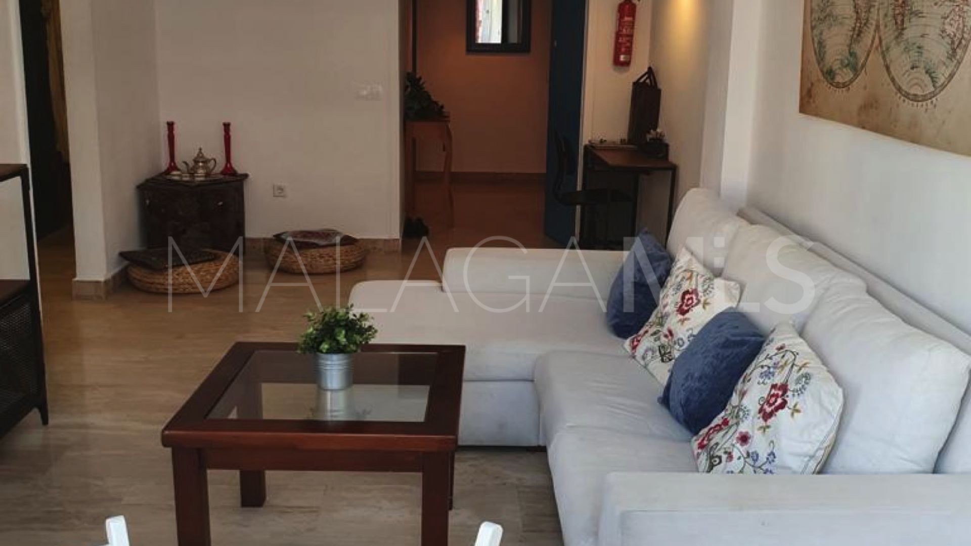 For sale Ricardo Soriano apartment with 3 bedrooms