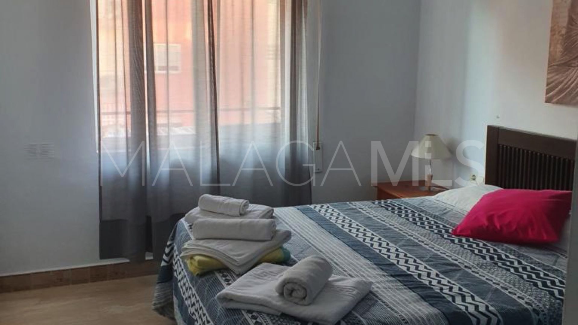 For sale Ricardo Soriano apartment with 3 bedrooms