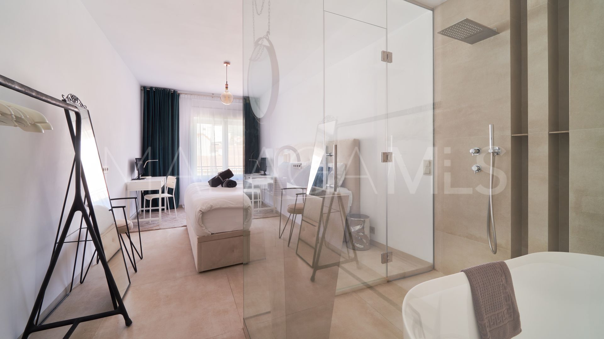 Appartement for sale in Casco antiguo