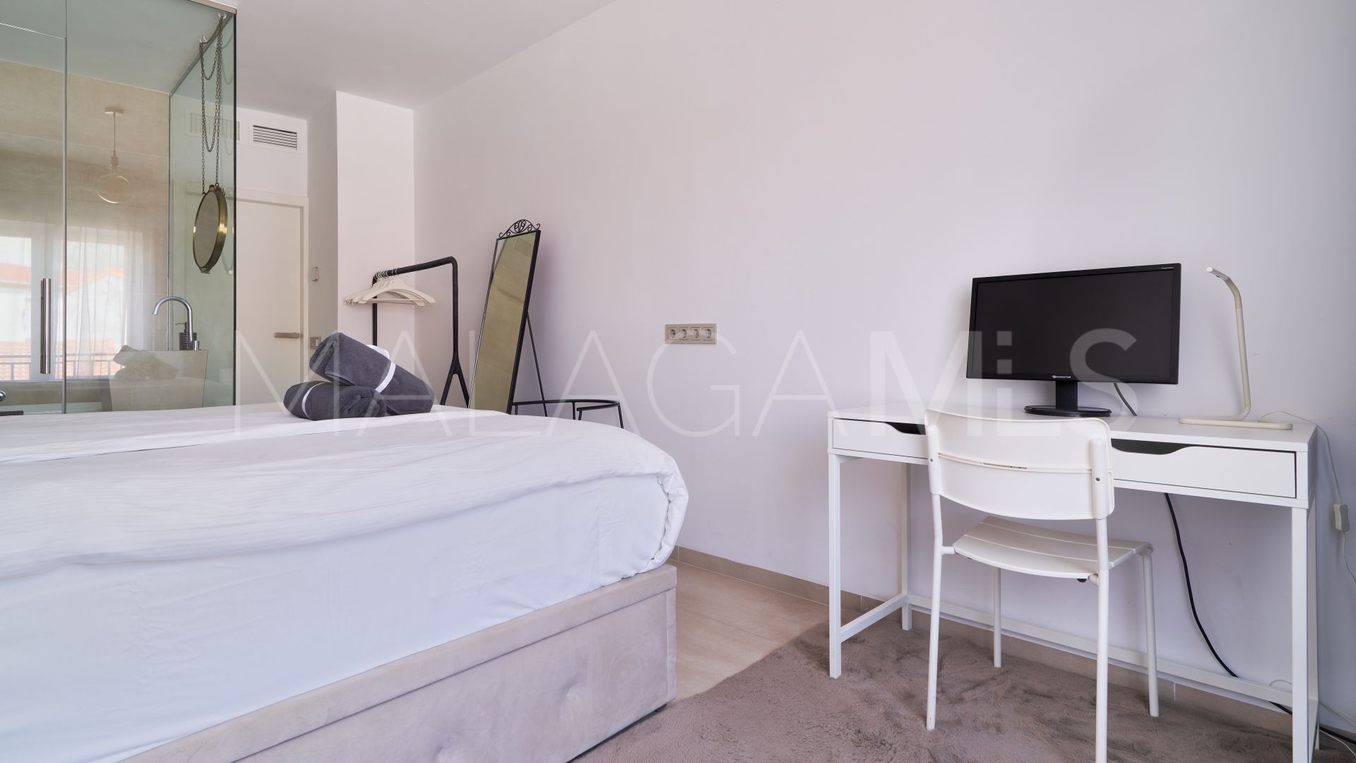 Appartement for sale in Casco antiguo