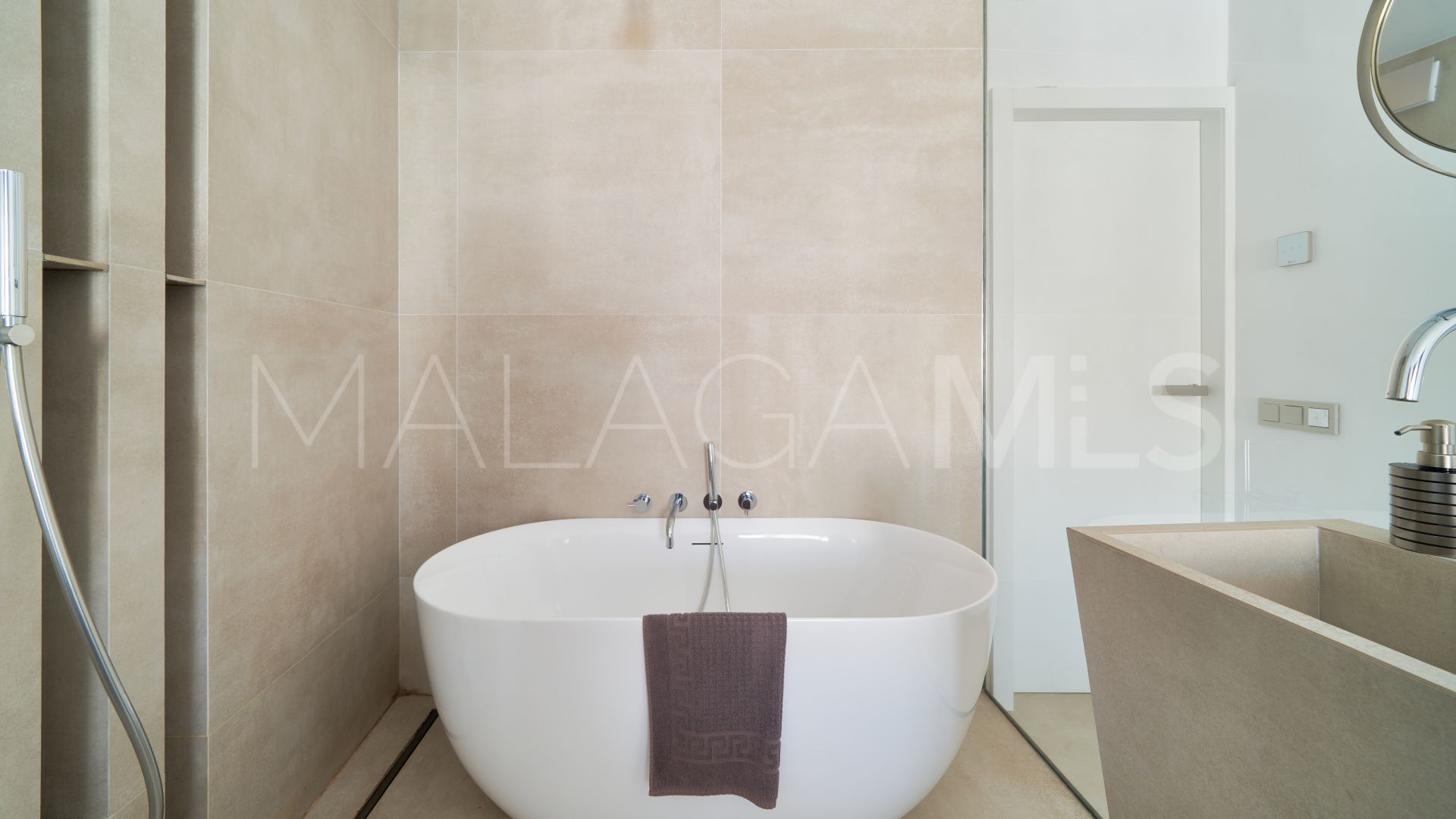 Appartement for sale in Casco antiguo