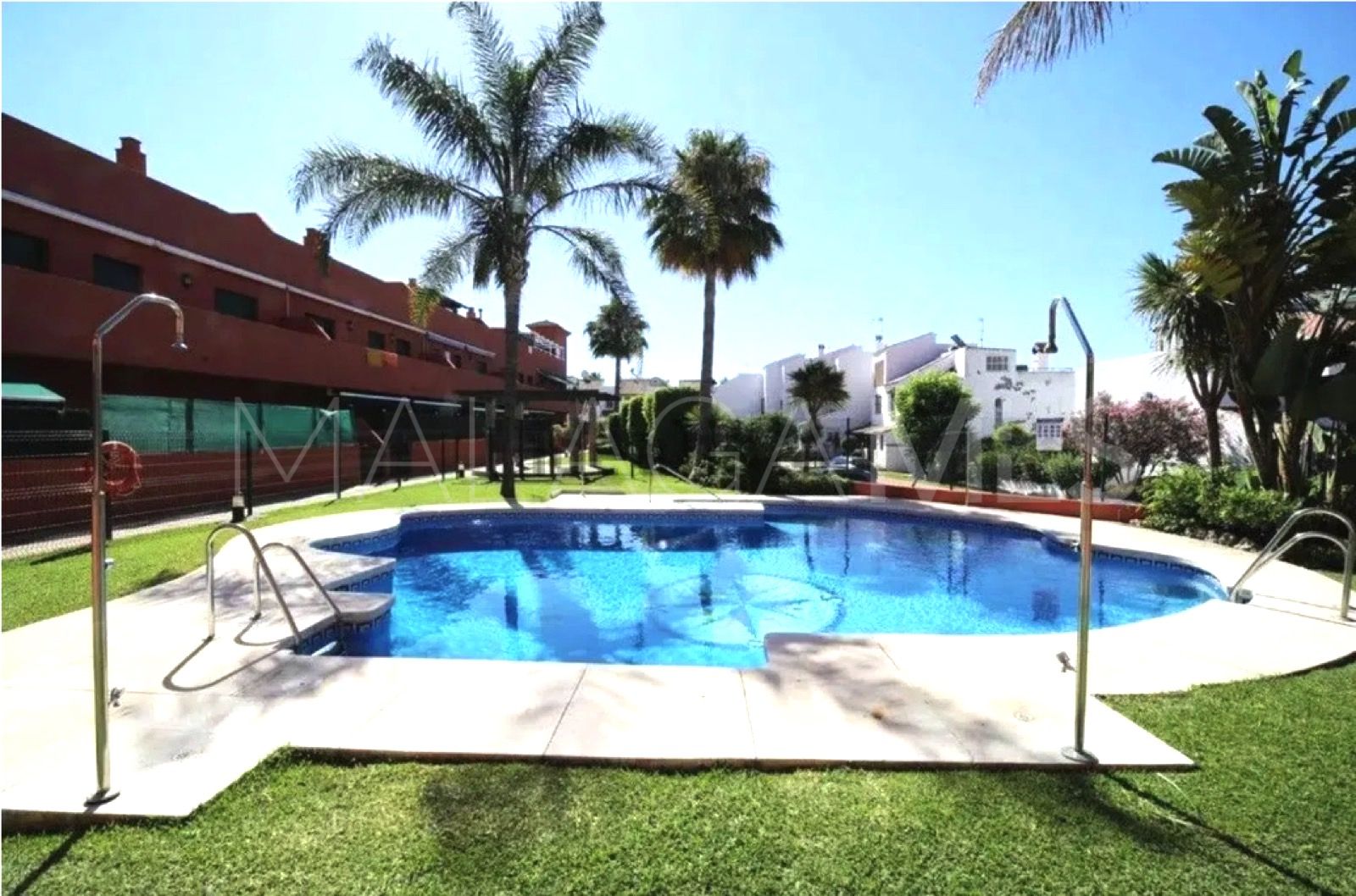 Lägenhet for sale in Marina de Casares