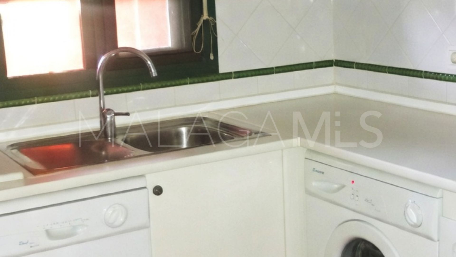 Lägenhet for sale in Marina de Casares