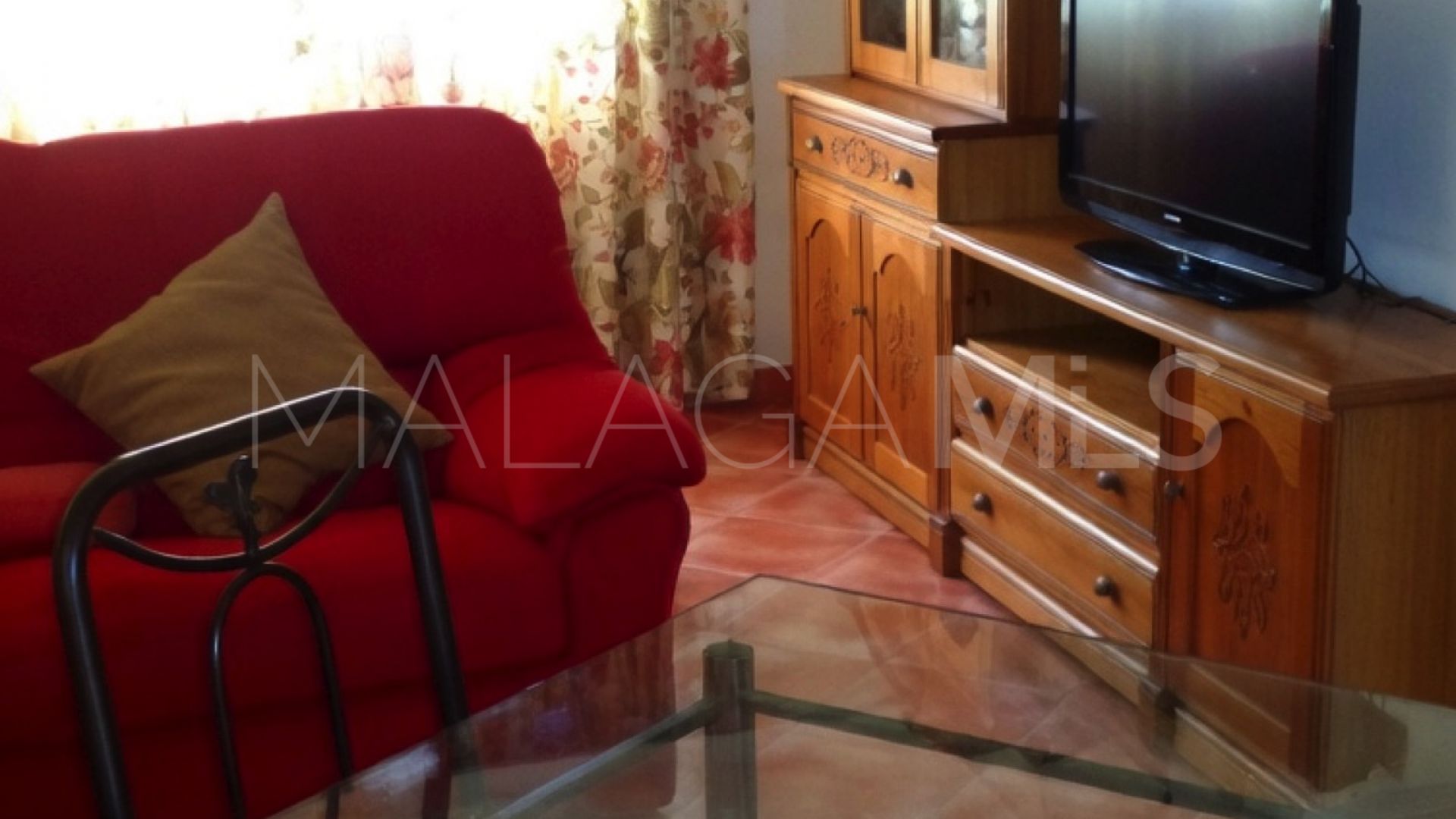 Lägenhet for sale in Marina de Casares