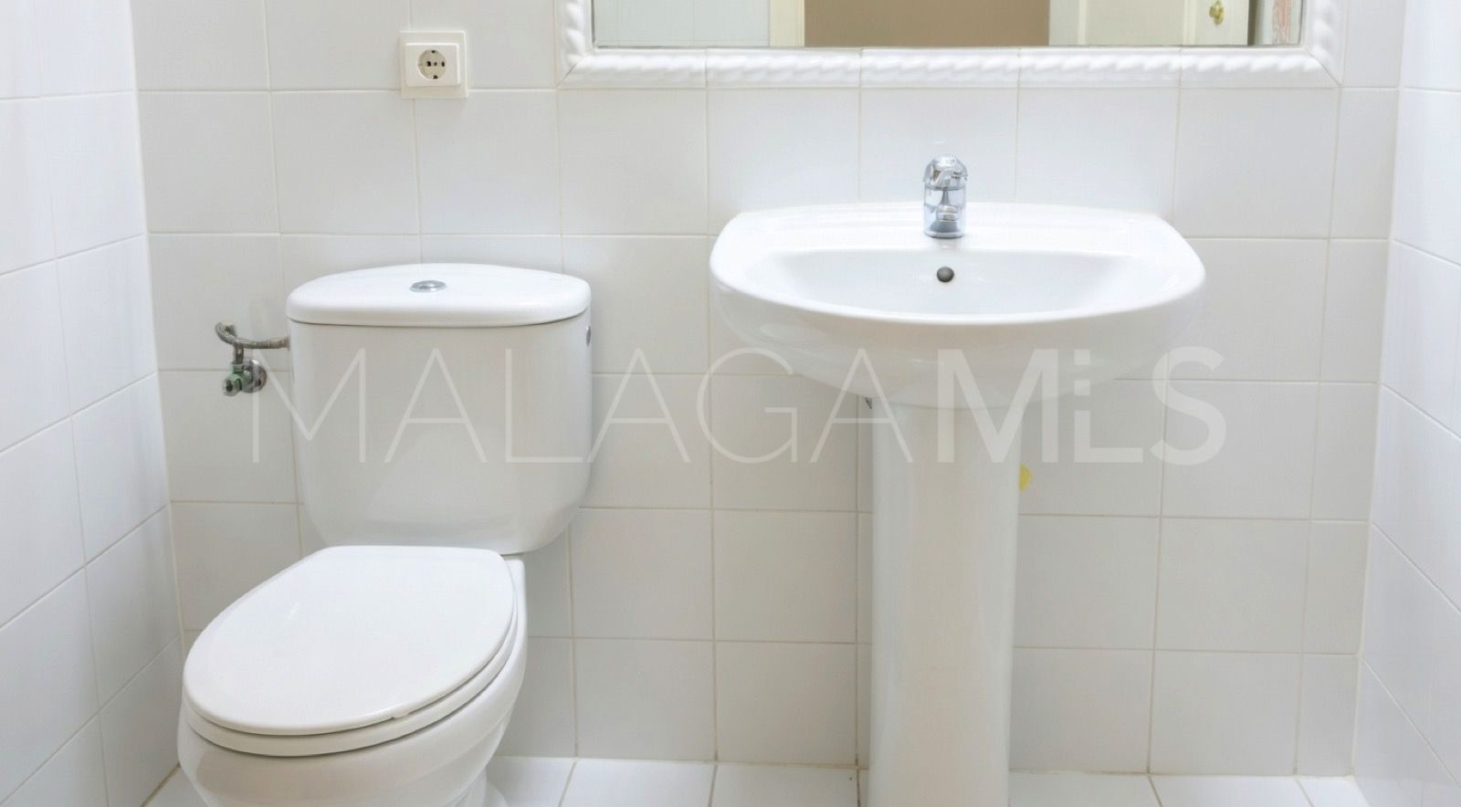 Lägenhet for sale in Marina de Casares