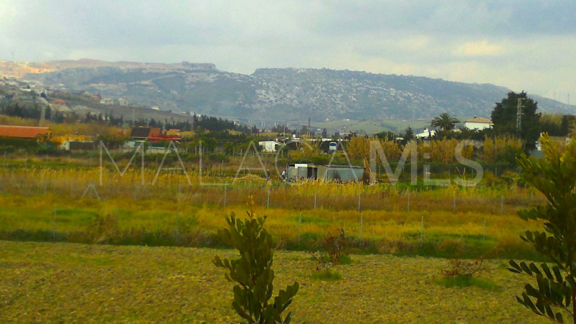 Lägenhet for sale in Marina de Casares