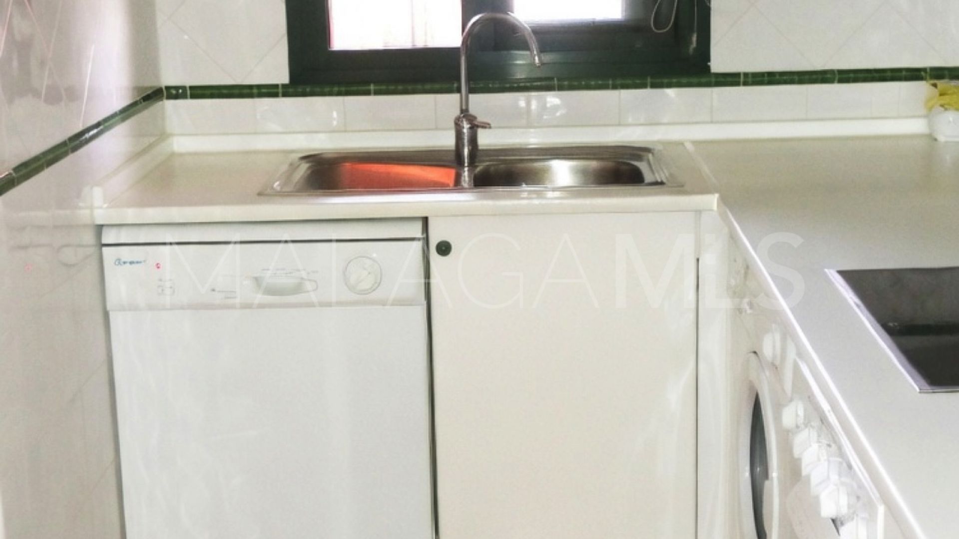 Lägenhet for sale in Marina de Casares