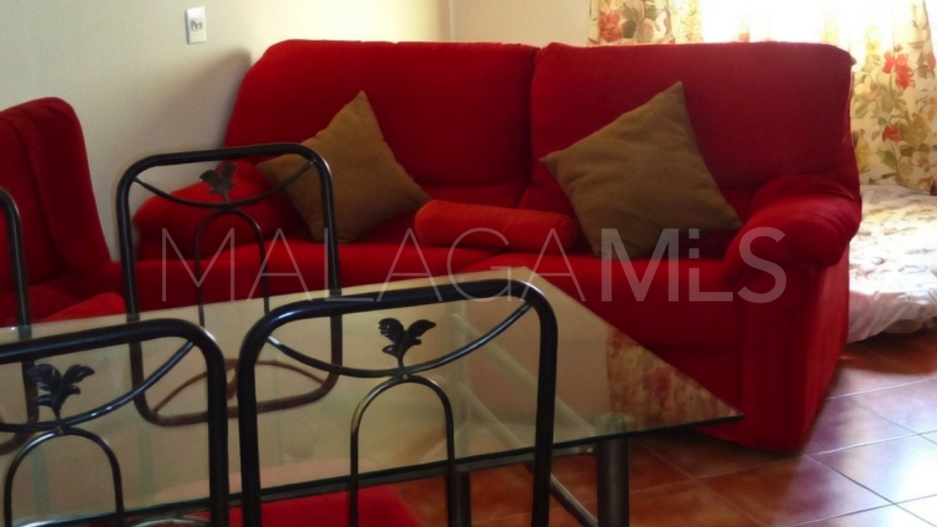 Lägenhet for sale in Marina de Casares