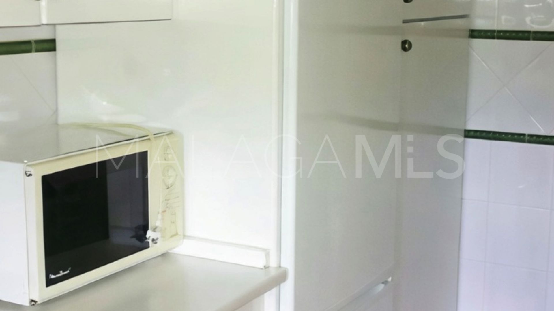 Lägenhet for sale in Marina de Casares